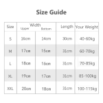 Radetop Compression Protective Sports Knee Sleeve