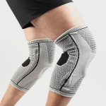 Radetop Compression Protective Sports Knee Sleeve