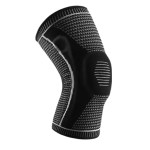 Radetop Compression Protective Sports Knee Sleeve