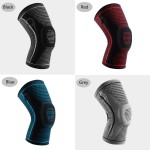 Radetop Compression Protective Sports Knee Sleeve