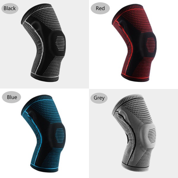Radetop Compression Protective Sports Knee Sleeve