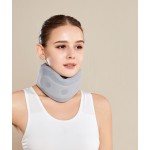 Radetop Neck Brace for Neck Pain and Support, Soft Neck Support Relieves Pain & Pressure in Spine for Women & Men