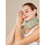 Radetop Neck Brace for Neck Pain and Support, Soft Neck Support Relieves Pain & Pressure in Spine for Women & Men
