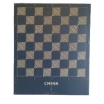 Giant Wall Magnetic Chess Set