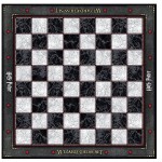 Harry Potter Chess Set