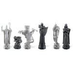 Harry Potter Chess Set