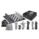 Harry Potter Chess Set