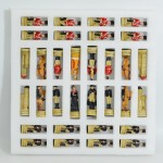 [Napoleonic Wars Theme]3D Figurine Chess Set with Retro Military Style - Collector's Edition Chess Pieces & Desktop Decor