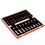 [Hemu Professional Level]  Magnetic Chess, Free Double Queen