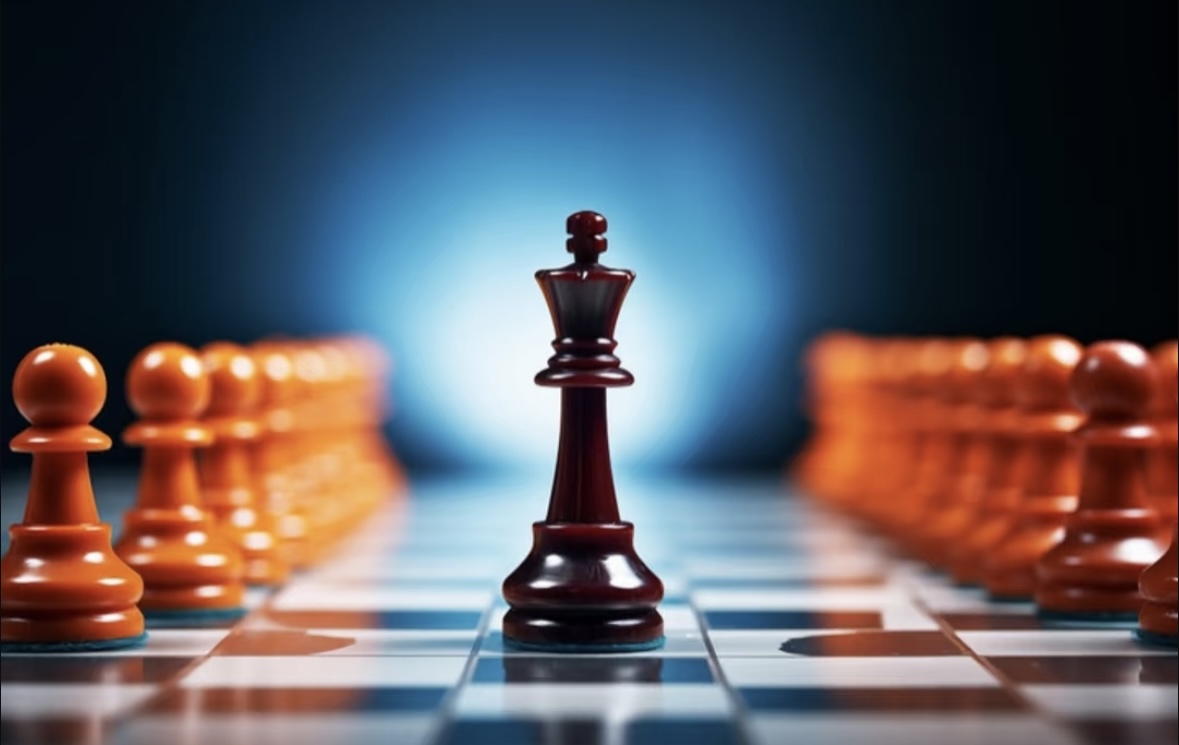 Master Chess Piece Value Judgment Skills to Improve Practical Judgment Ability