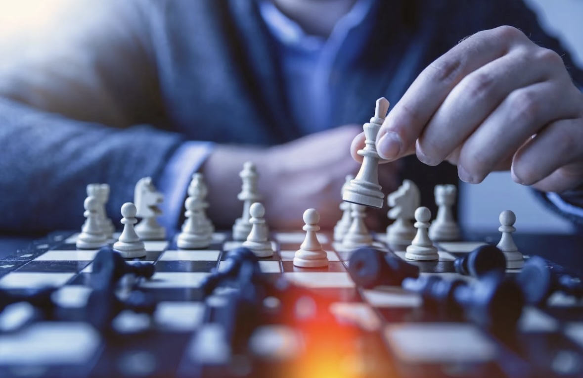 Essential Strategies for Beginners of Chess in 2025: 5 Key Strategies from Beginner to Advanced