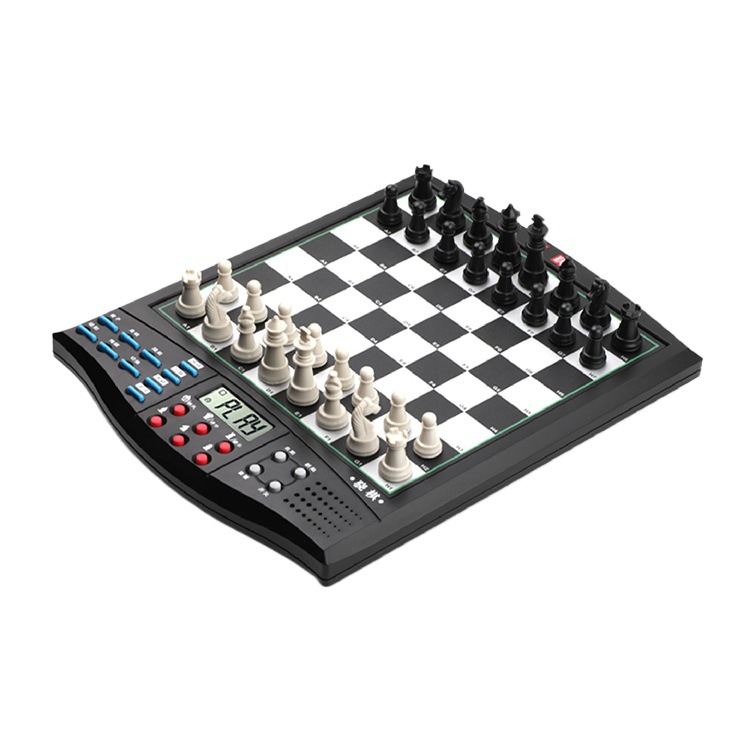 Smart Chess