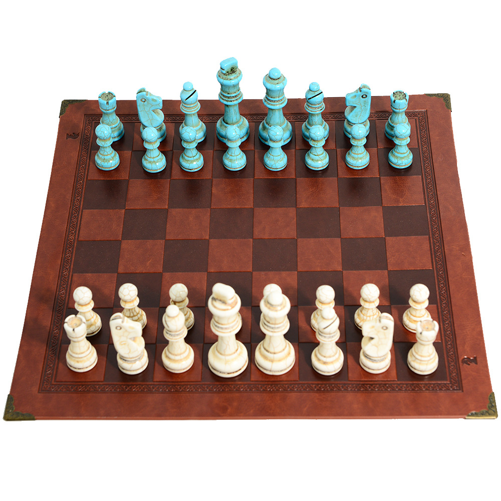 Value Chess Sets
