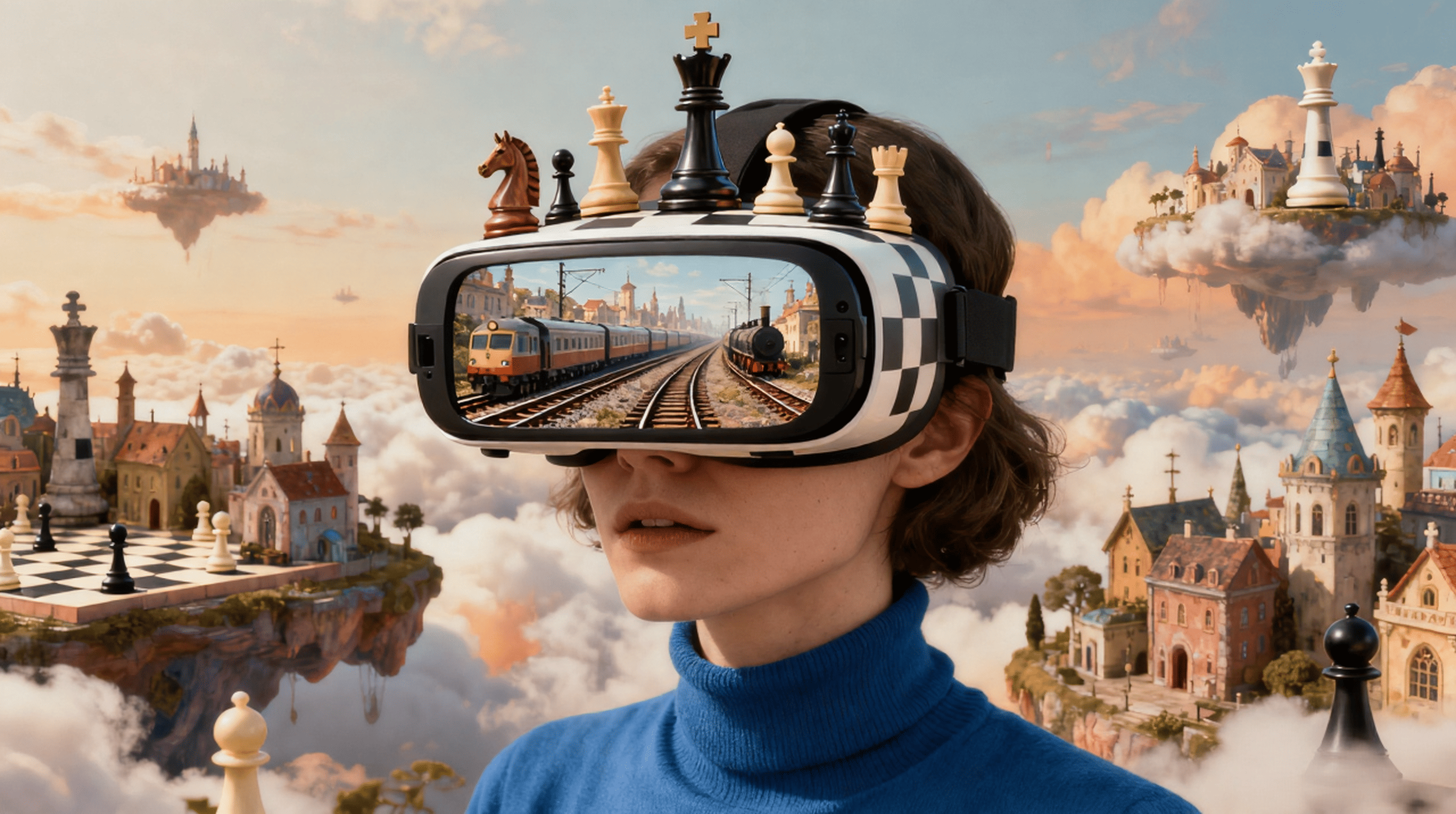 Detailed explanation of opening in Italian chess (with children's notation and mnemonic)